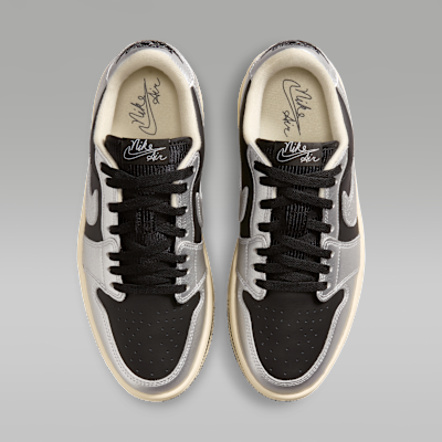 Air Jordan 1 Triple Stack Women's Shoes. Nike JP